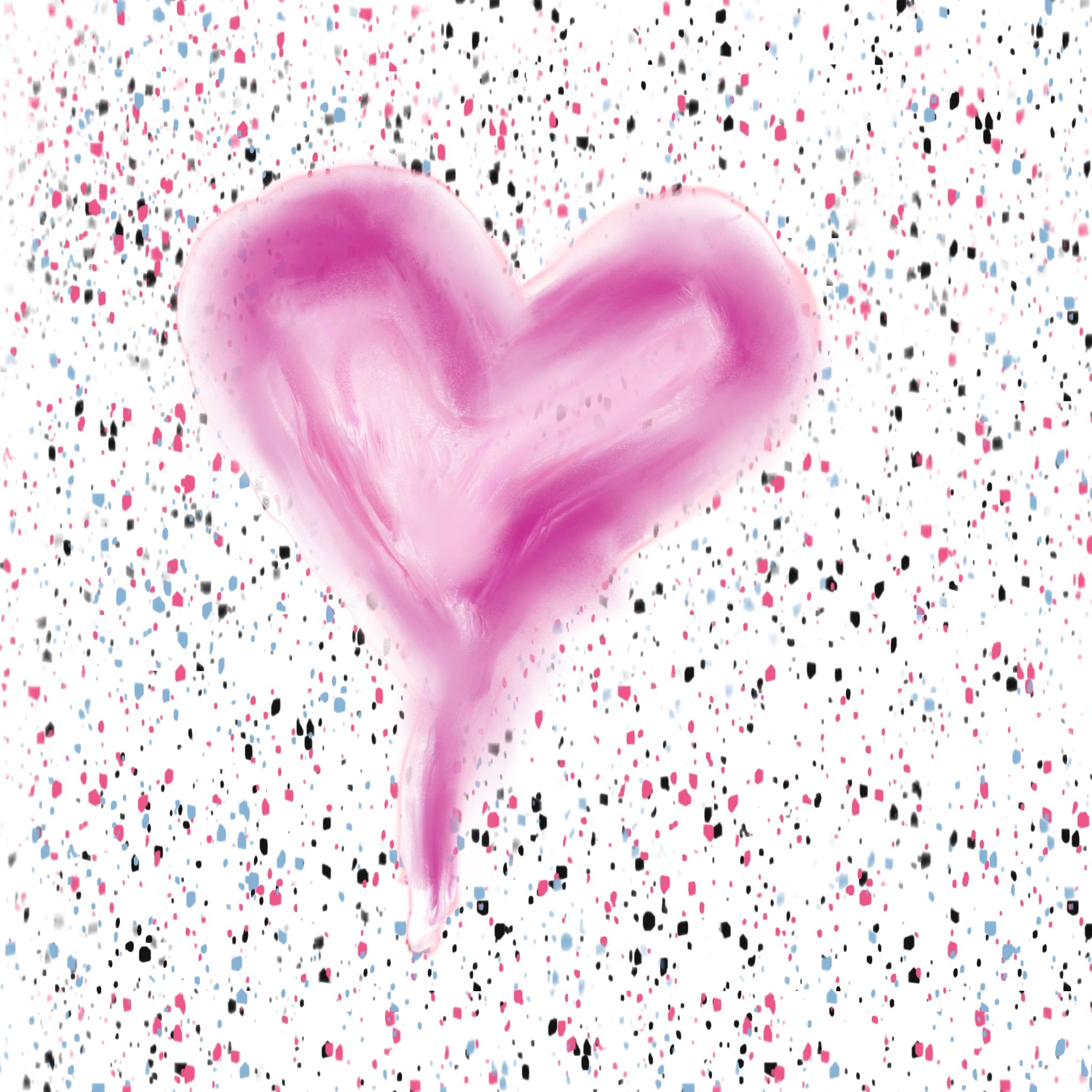 Speckled Affection